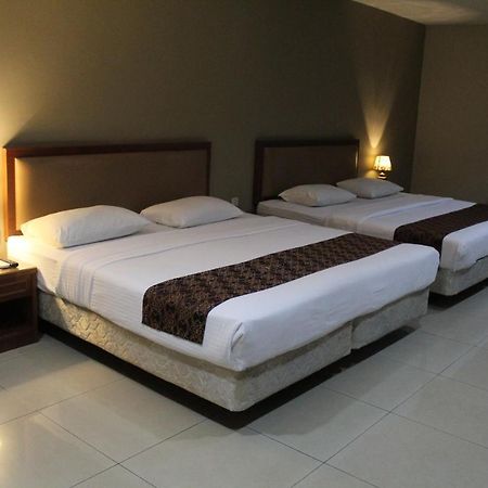 Hotel Palm Inn Butterworth Eksteriør billede