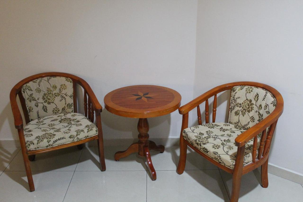 Hotel Palm Inn Butterworth Eksteriør billede